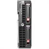 HP ProLiant WS460c G6 -1x Quad-Core Intel Xeon E5640 2.66GHz Workstation Blade - 4GB RAM, no HDD, Gigabit Ethernet, Smart Array P410i 632291-B21